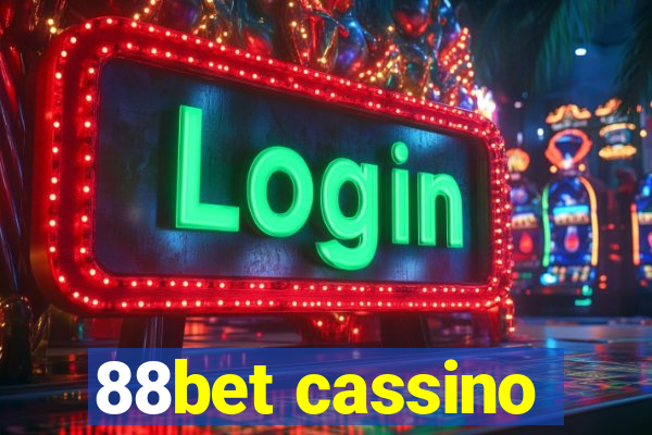 88bet cassino